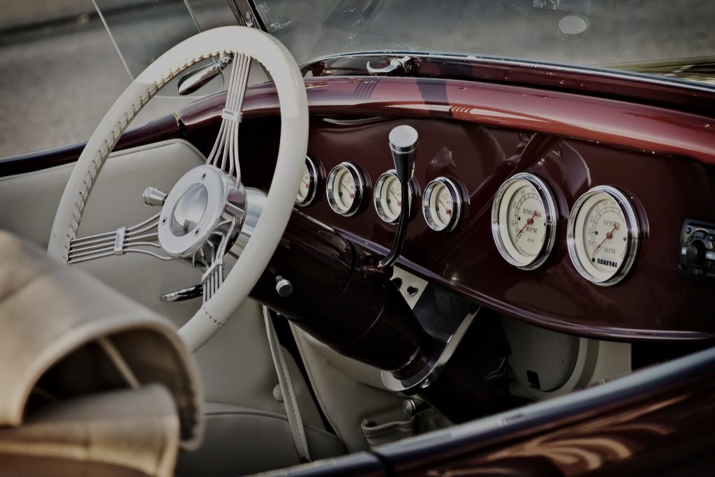 Auto Restoration Supply Automotive flooring, custom flooring, floor